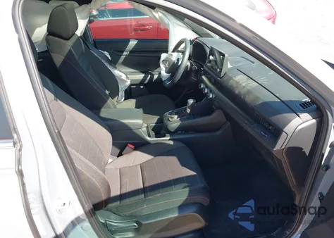 2025 Honda Cr-V Hybrid Sport из США, поврежденный, VIN 5J6RS5H53SL006966